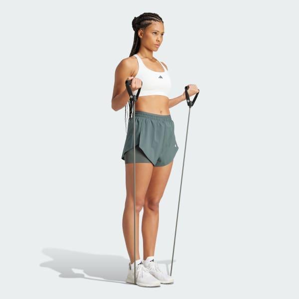 Designed for Training 2-in-1 Shorts Product Image