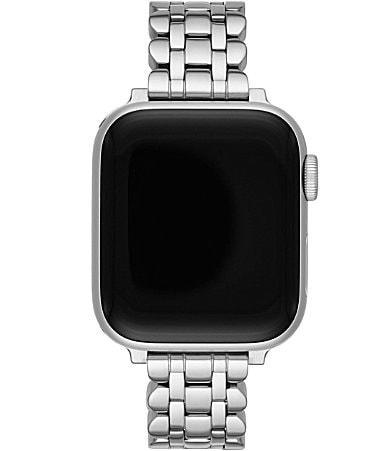 kate spade new york Stainless Steel 3840mm Bracelet Band for Apple Watch Product Image