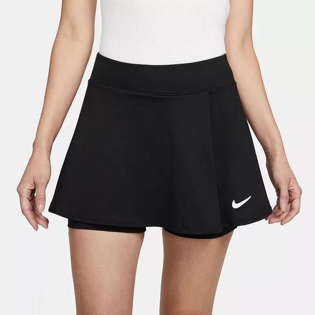 Nike One Women's Dri-FIT Ultra High-Waisted Skort Product Image