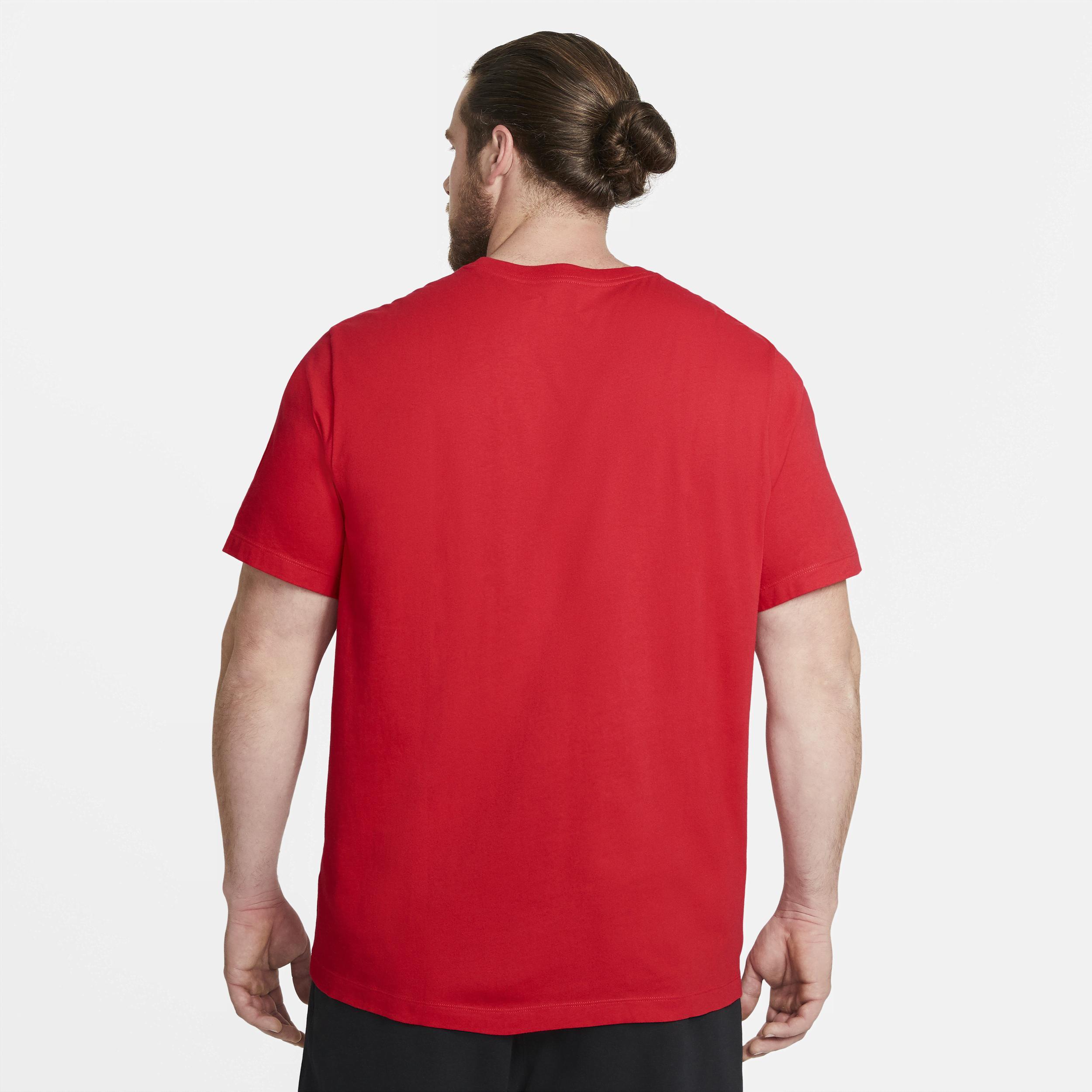 Mens Nike Sportswear Club T-Shirt Product Image