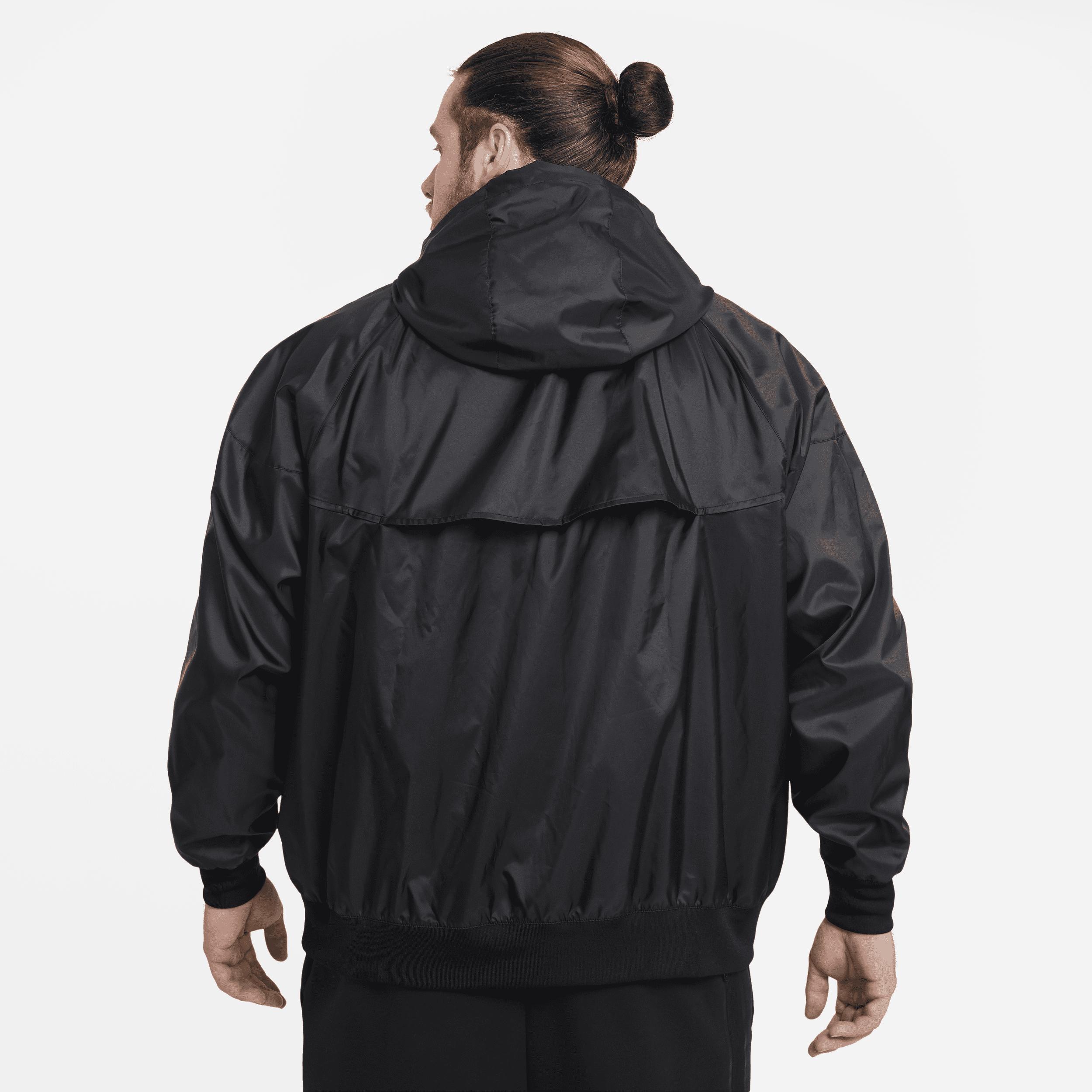 Men's Nike Sportswear Windrunner Hooded Jacket Product Image