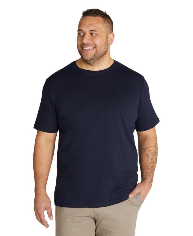 Johnny Bigg Mens Essential Crew Neck Tee Product Image