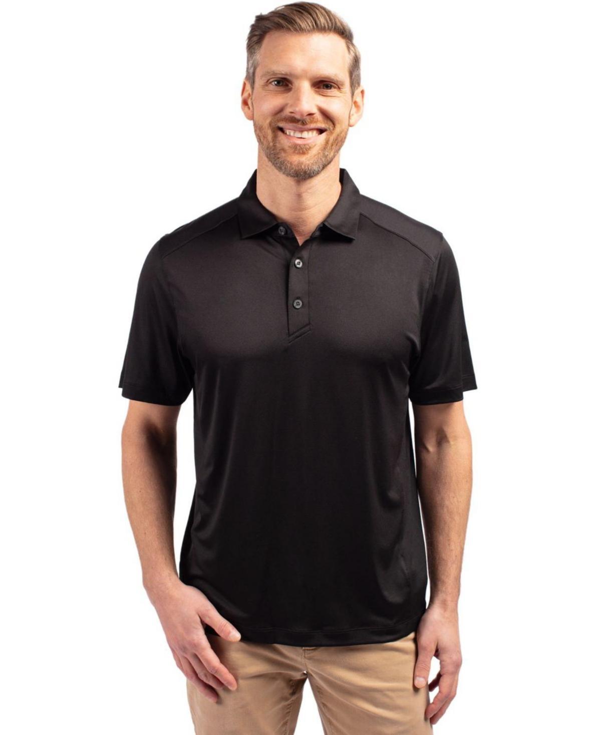 Cutter & Buck Mens Forge Eco Stretch Recycled Polo Shirt Product Image