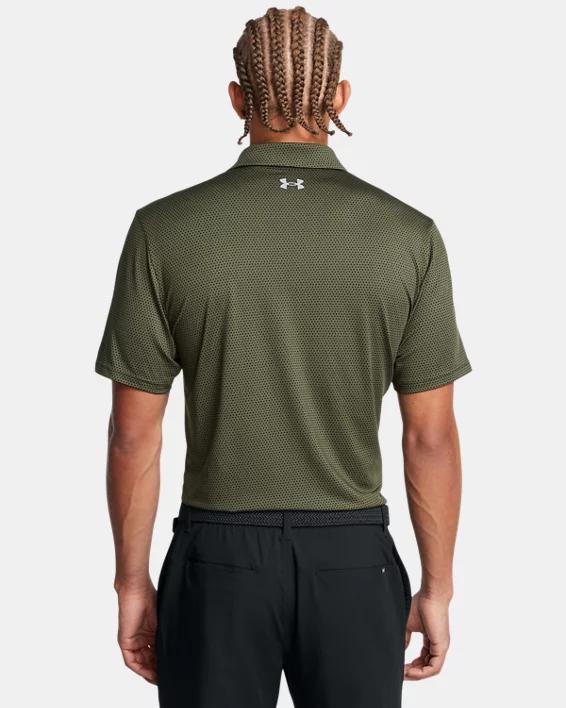 Men's UA Playoff 3.0 Freedom Vet Polo Product Image