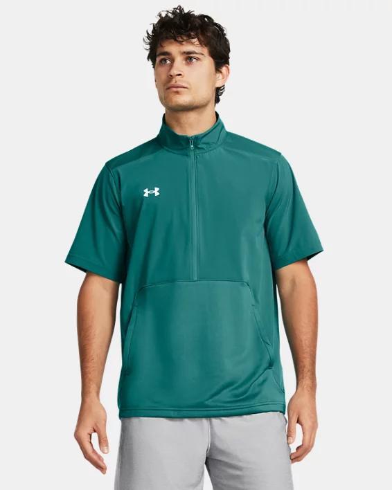 Mens UA Motivate 2.0 Short Sleeve Product Image