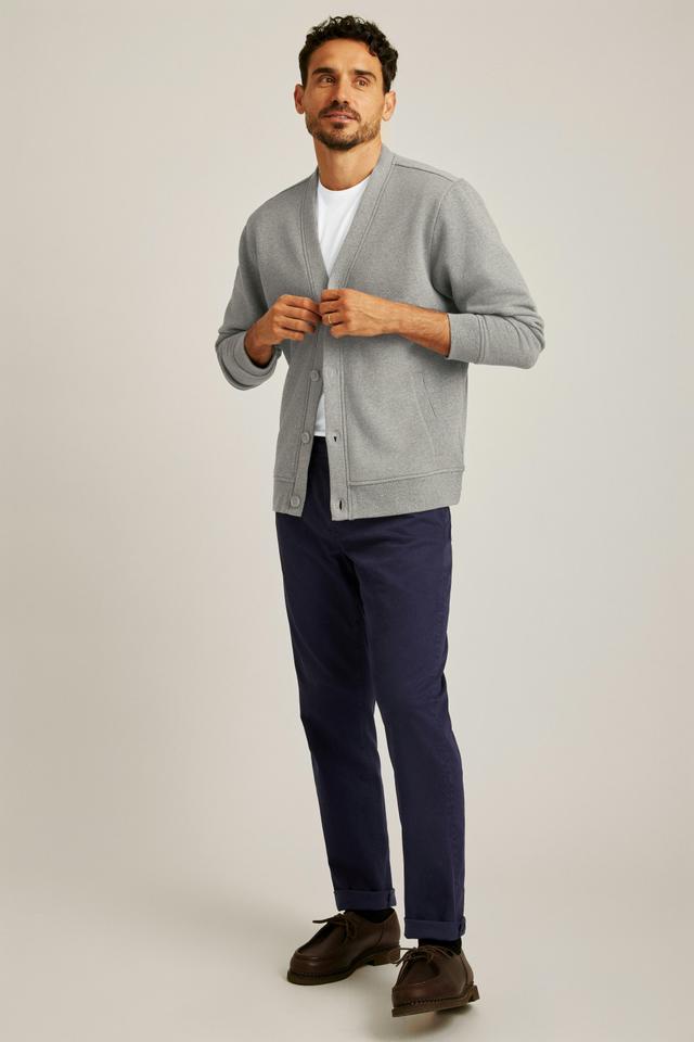 Italian Brushed 5-Pocket Pants Product Image