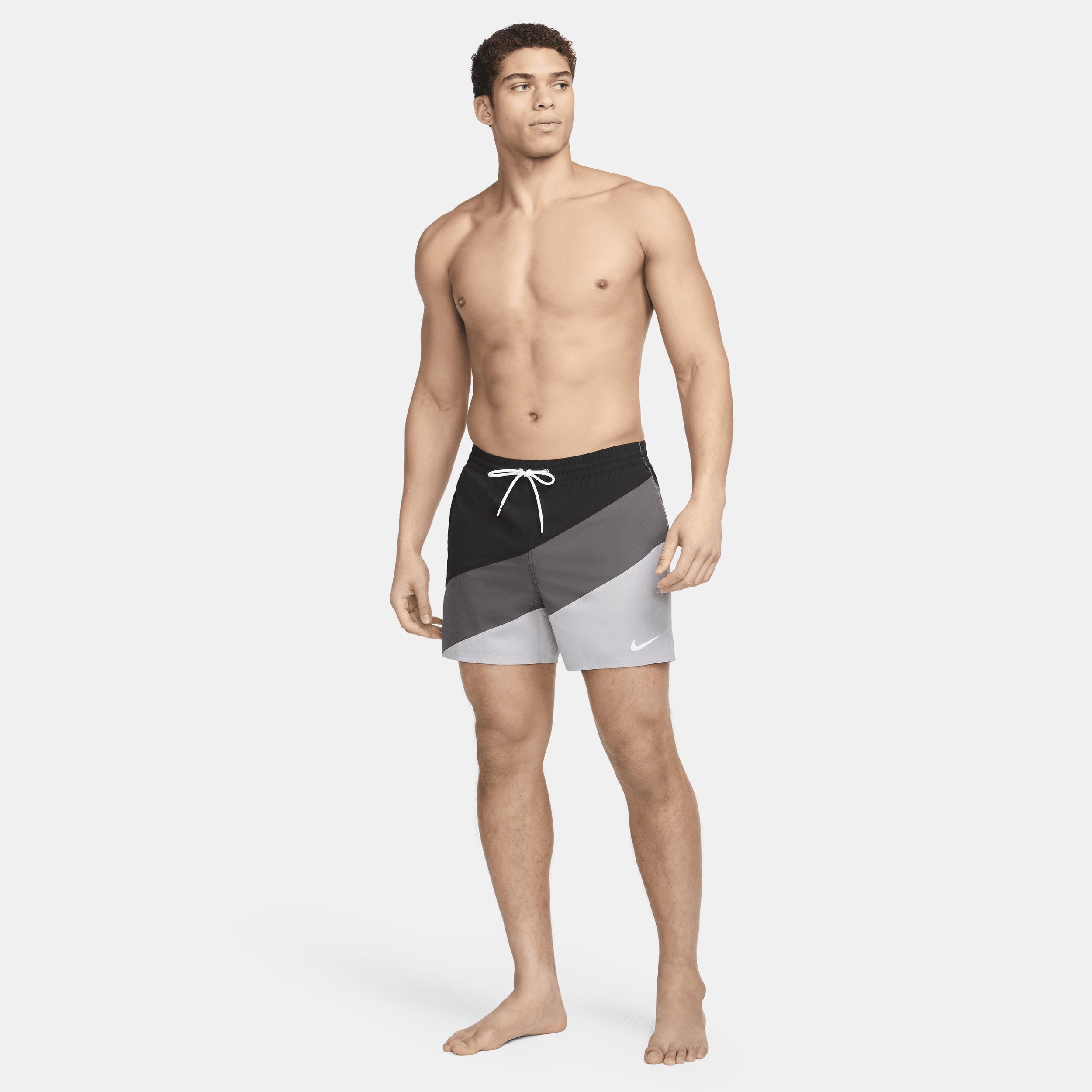 Nike Men's Swim 5" Volley Shorts Product Image