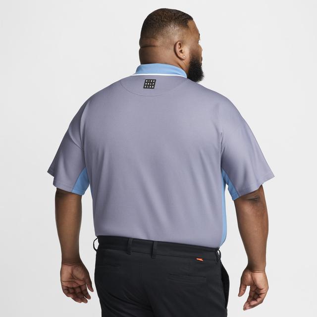 Nike Golf Club Men's Dri-FIT Golf Polo Product Image