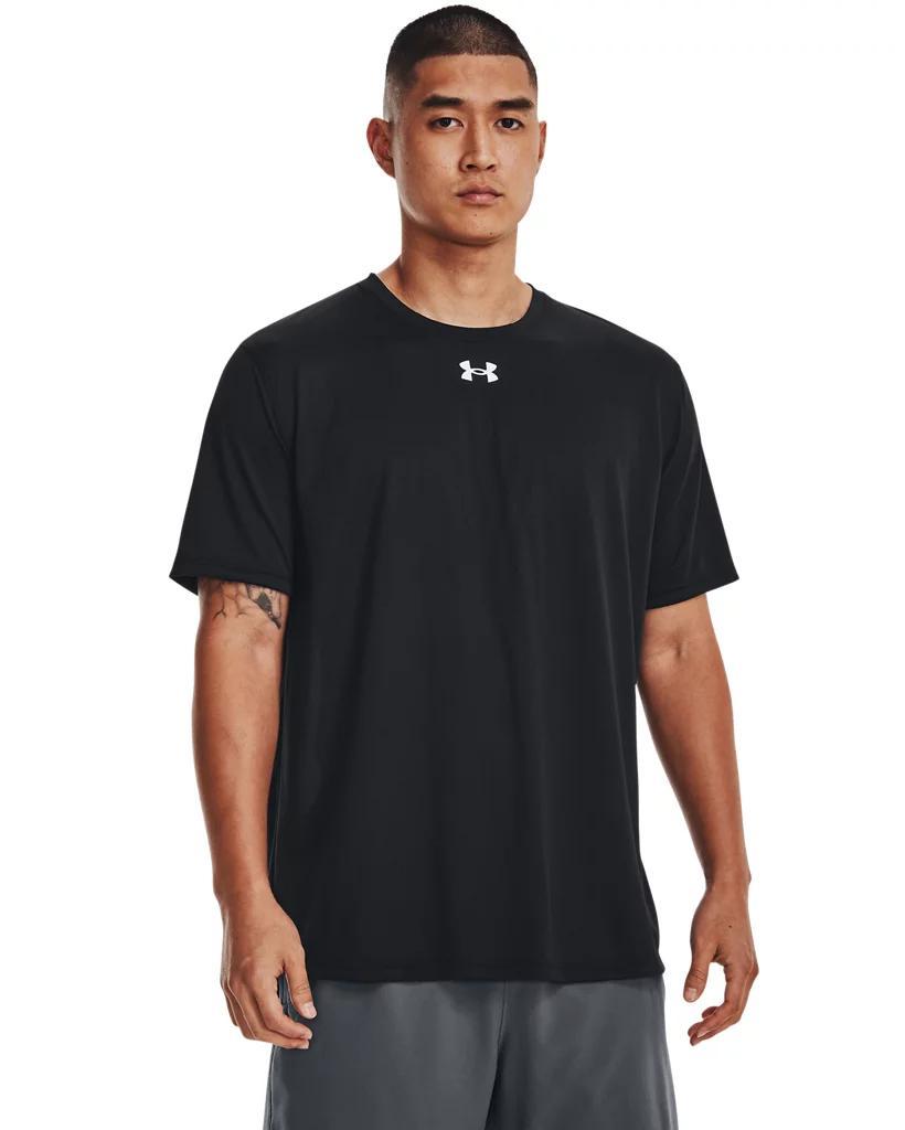 Men's UA Tech™ Team Short Sleeve Product Image