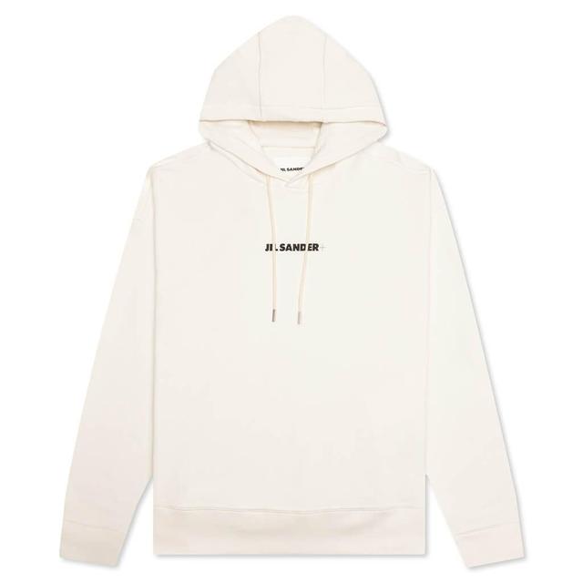 Sweatshirt W/H L/S - Natural Male Product Image