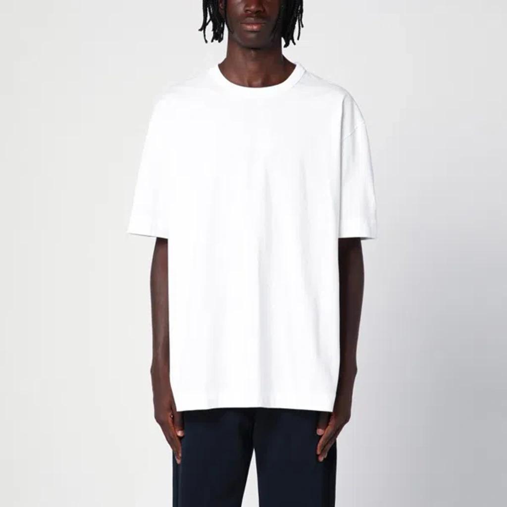 CANADA GOOSE Gladstone T-shirt White product image