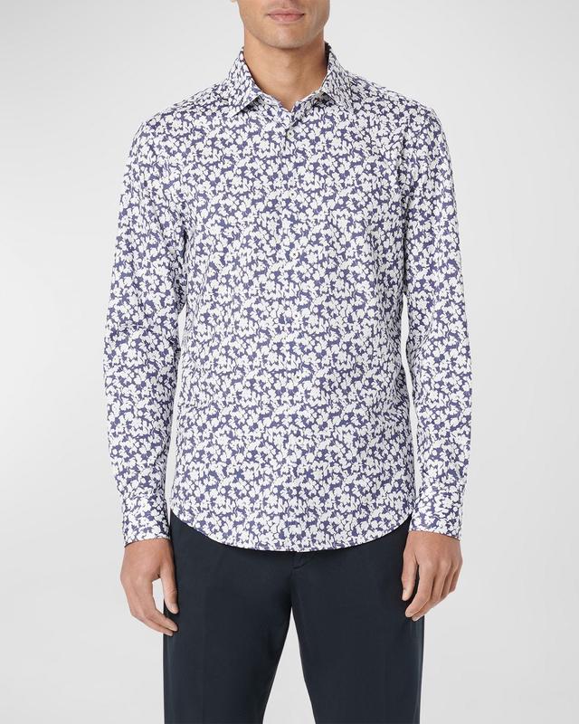 Mens Ooohcotton James Shirt Product Image