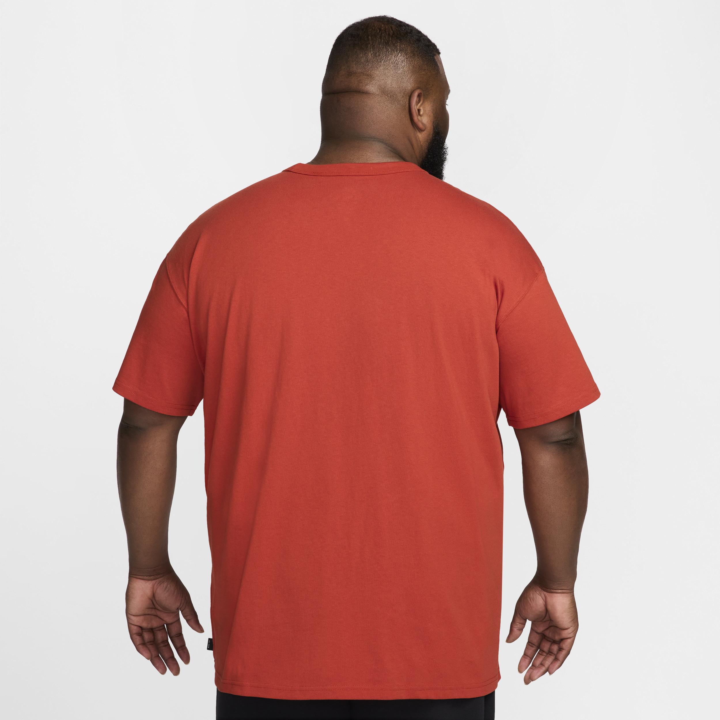 Men's Nike Sportswear Premium Essentials T-Shirt Product Image