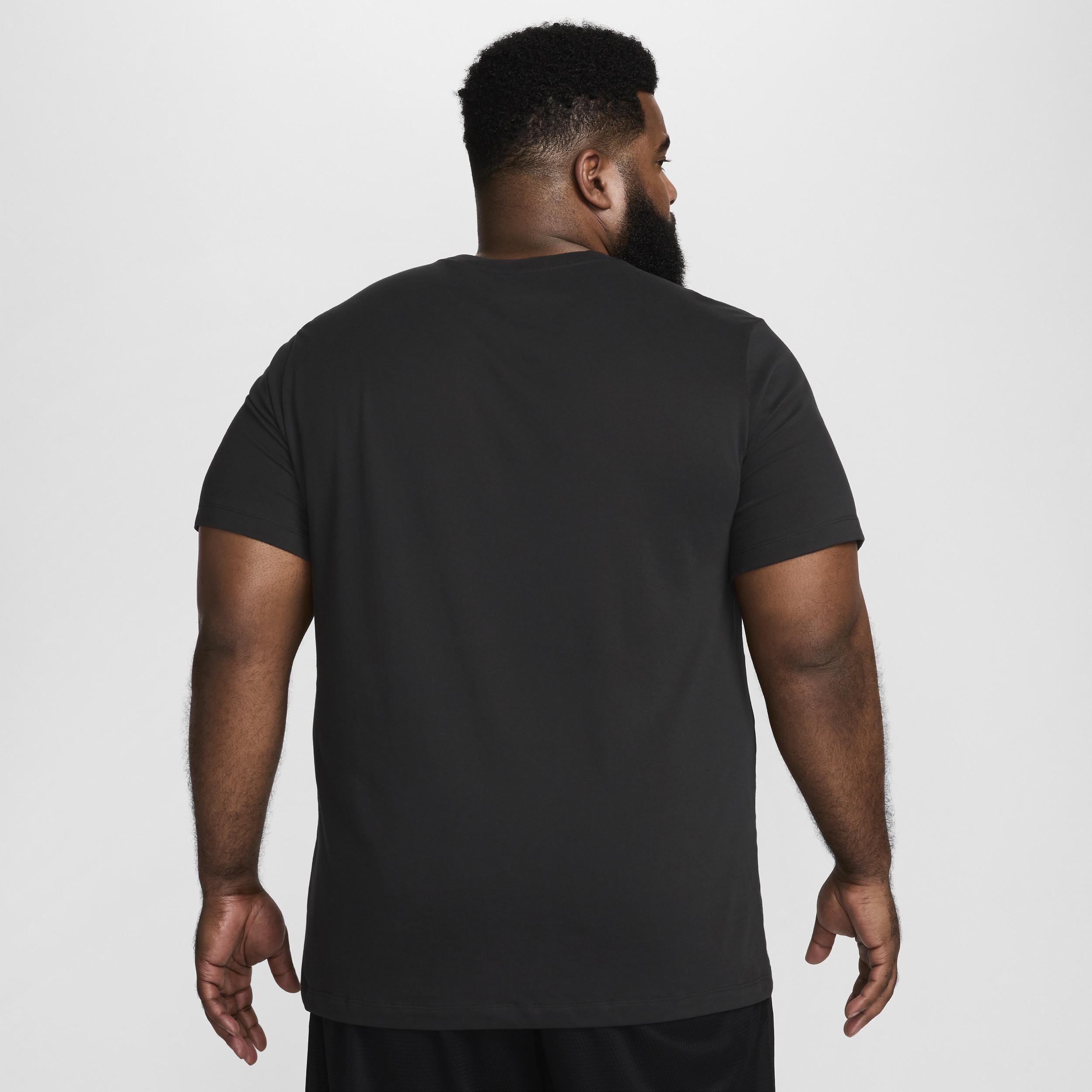 Nike Men's Ja Dri-FIT Basketball T-Shirt Product Image