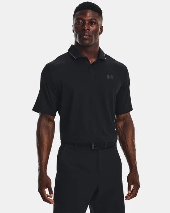 Men's UA Iso-Chill Polo Product Image