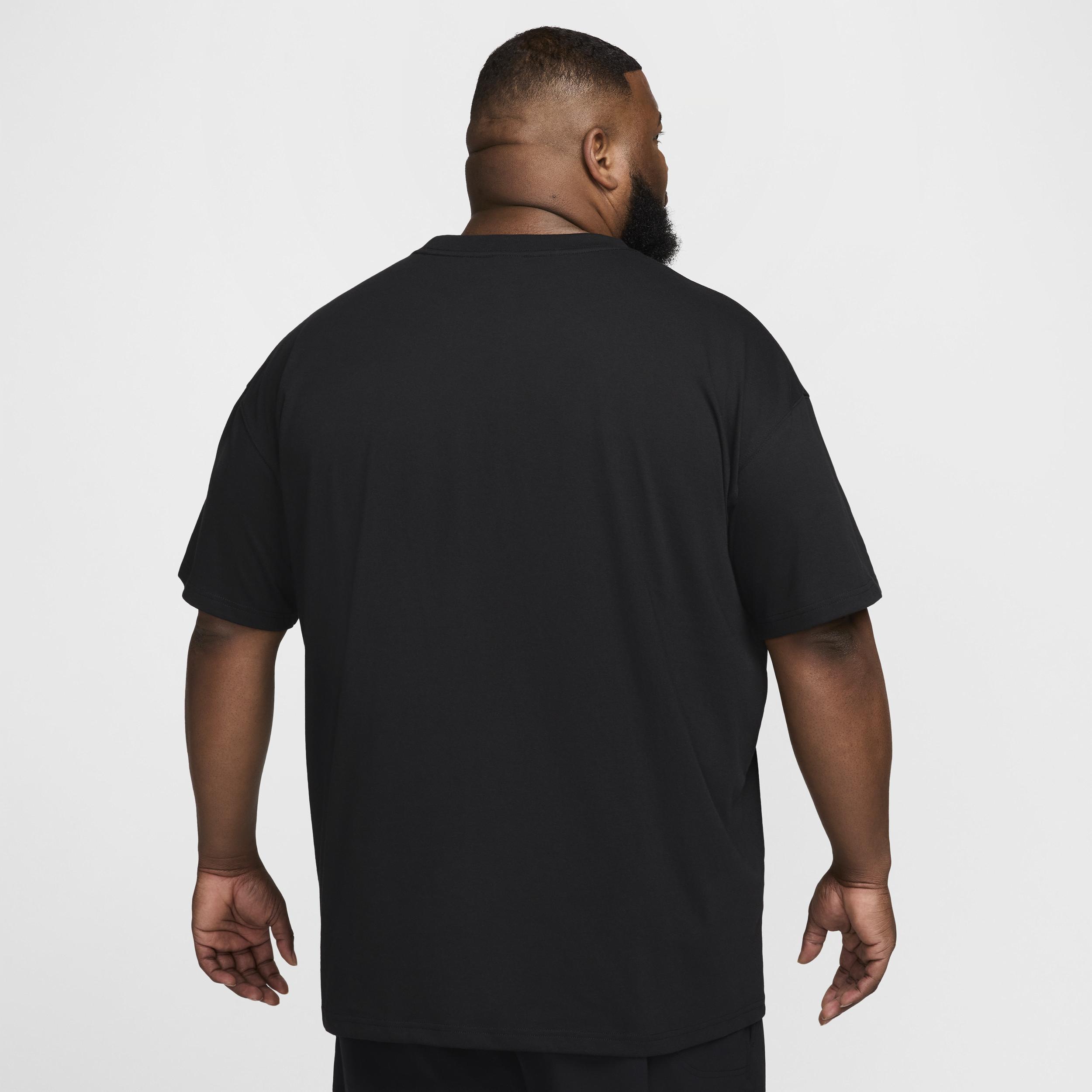 Men's Nike ACG Dri-FIT T-Shirt Product Image