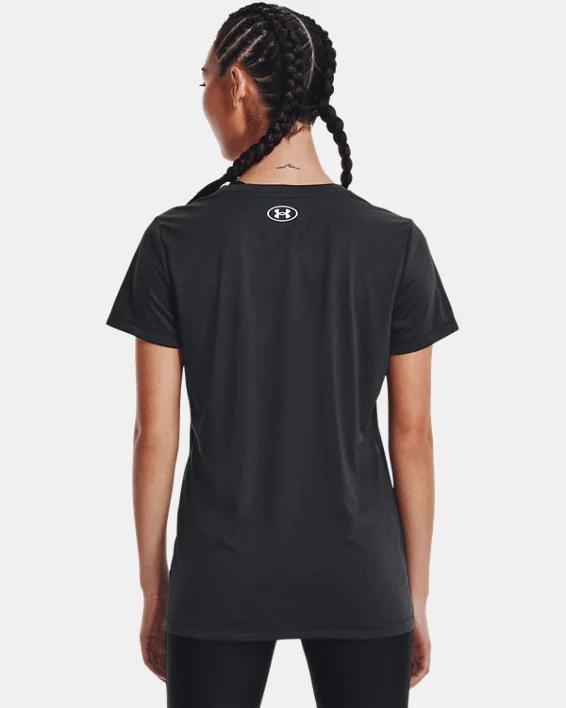 Women's UA Tech™ Textured Short Sleeve Product Image