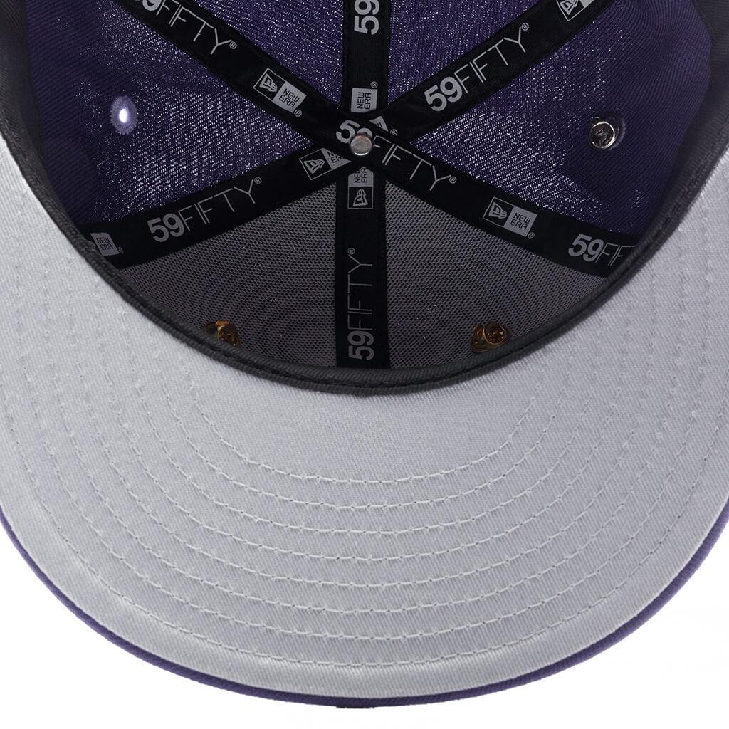 Feature x New Era Northern Lights 59FIFTY Fitted - San Francisco Giants Male Product Image