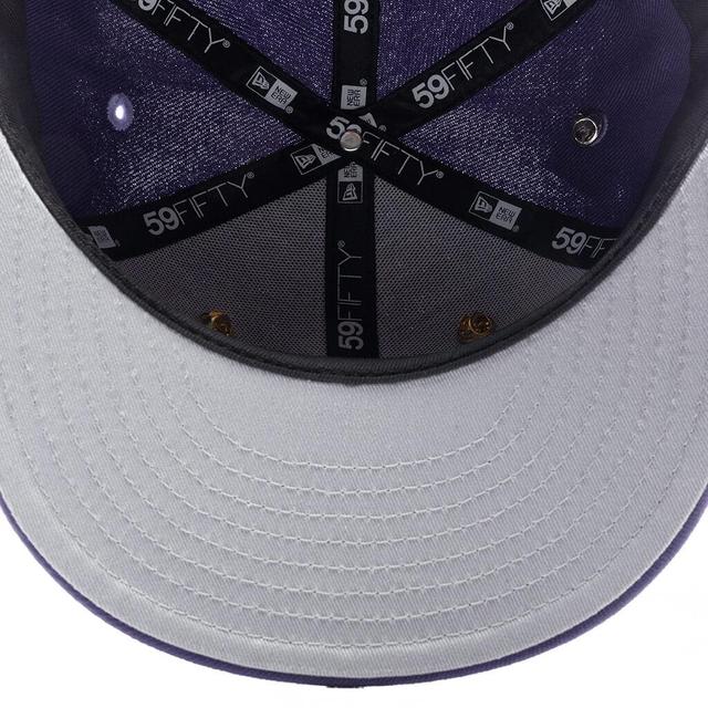 Feature x New Era Northern Lights 59FIFTY Fitted - Chicago Cubs Male Product Image