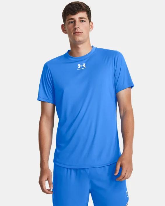 Men's UA Philadelphia Short Sleeve Product Image