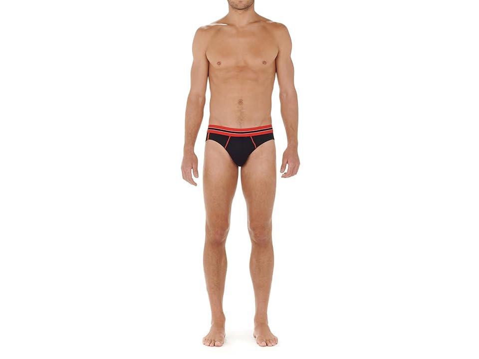 HOM Homrun Micro Briefs Men's Underwear Product Image