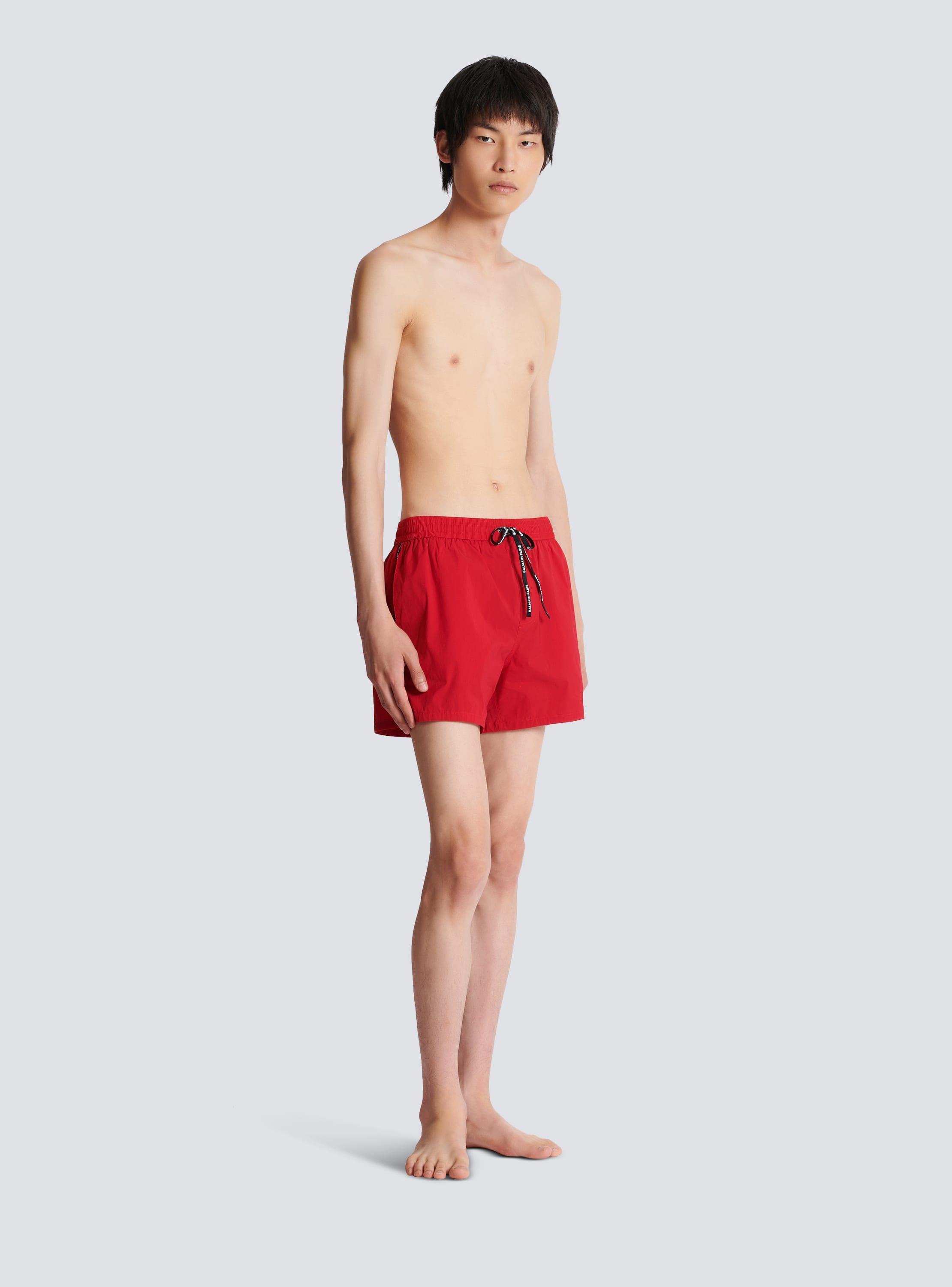 Balmain swim shorts Product Image