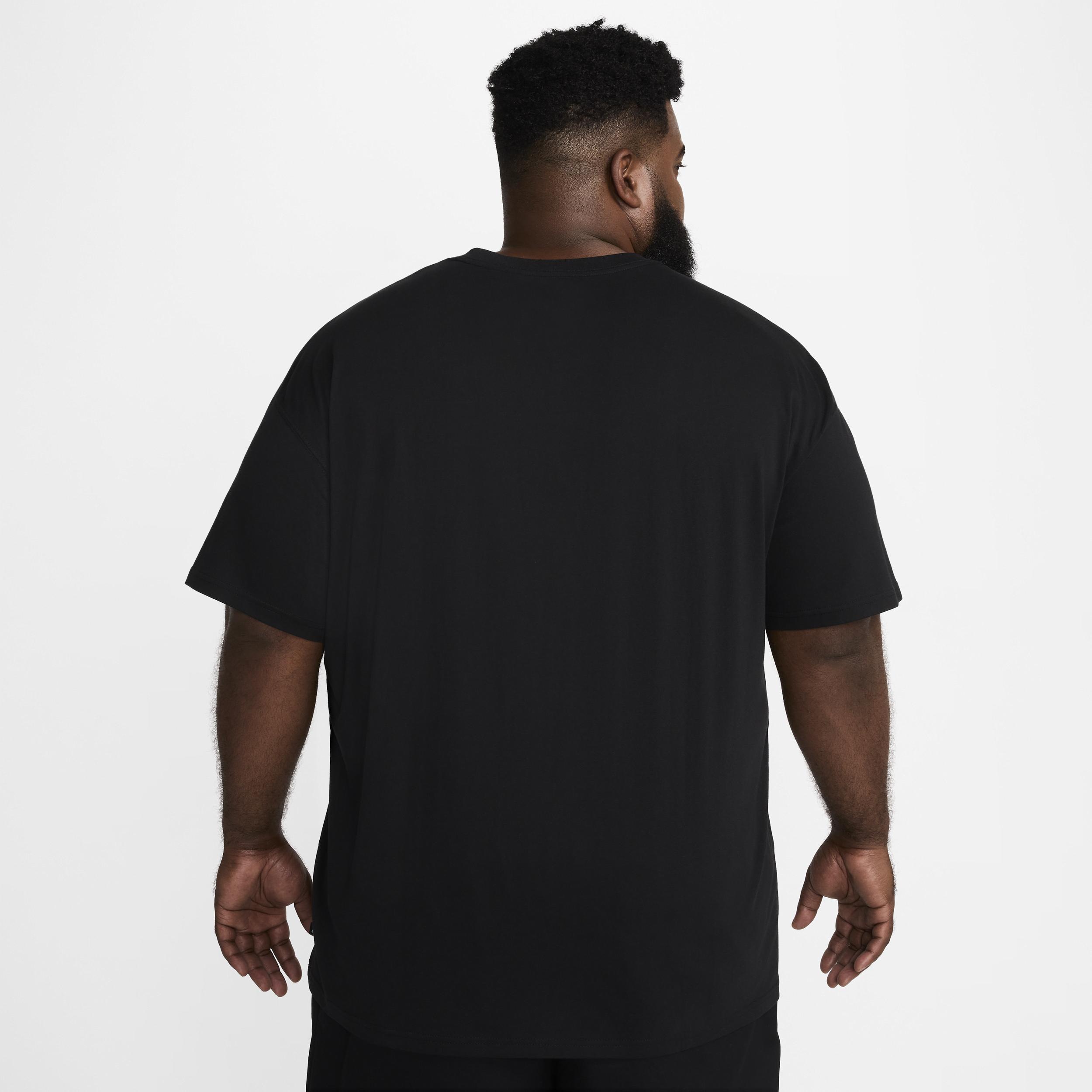 Men's Nike SB Max90 Skate T-Shirt Product Image