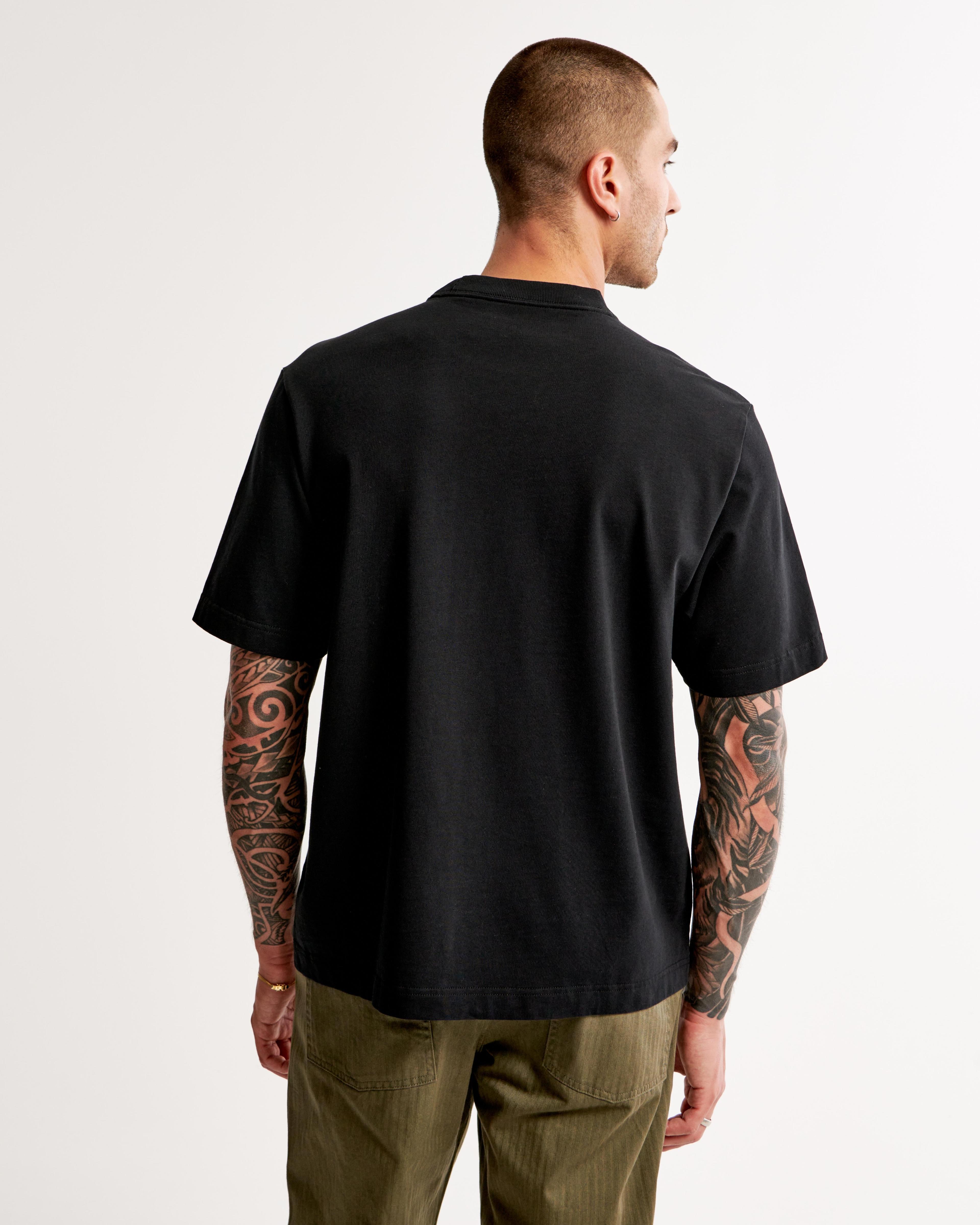 Premium Elevated Tee Product Image