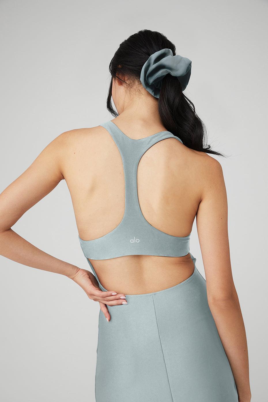 Airlift Fly Dress - Cosmic Grey Product Image