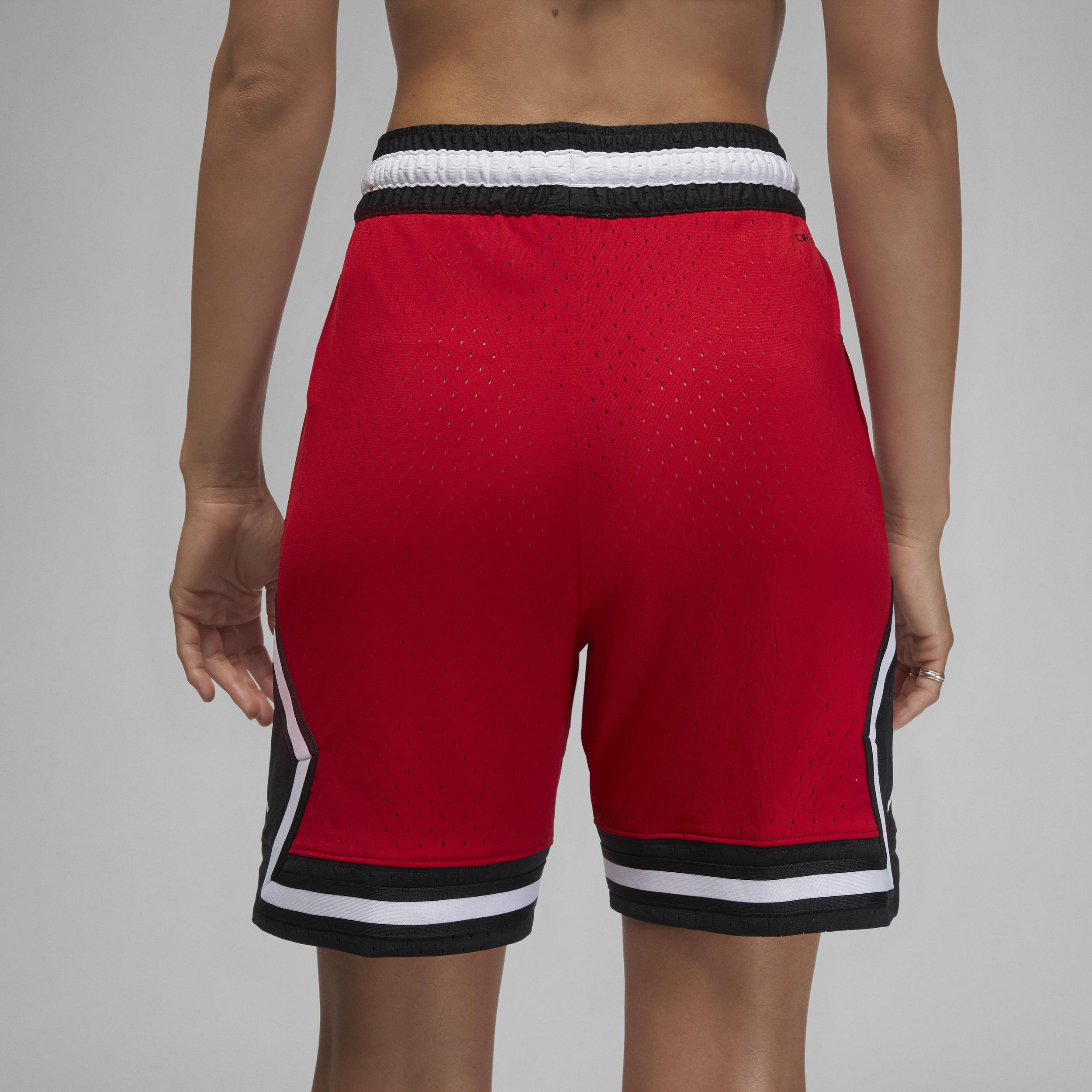 Men's Jordan Dri-FIT Sport Diamond Shorts Product Image