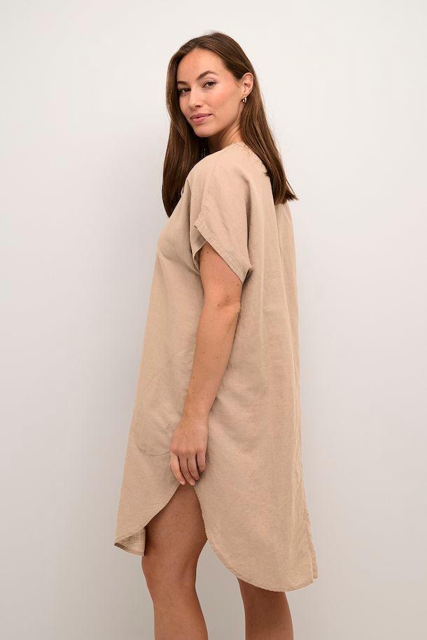 CUazemina Linen dress Product Image