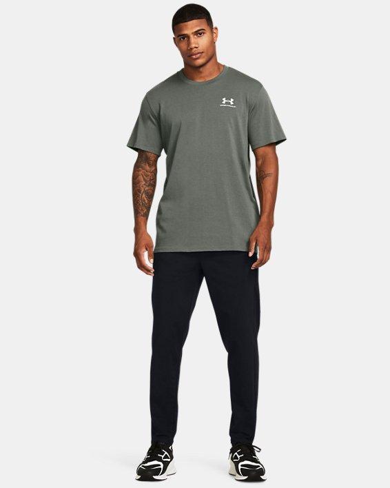 Men's UA Meridian Tapered Pants Product Image