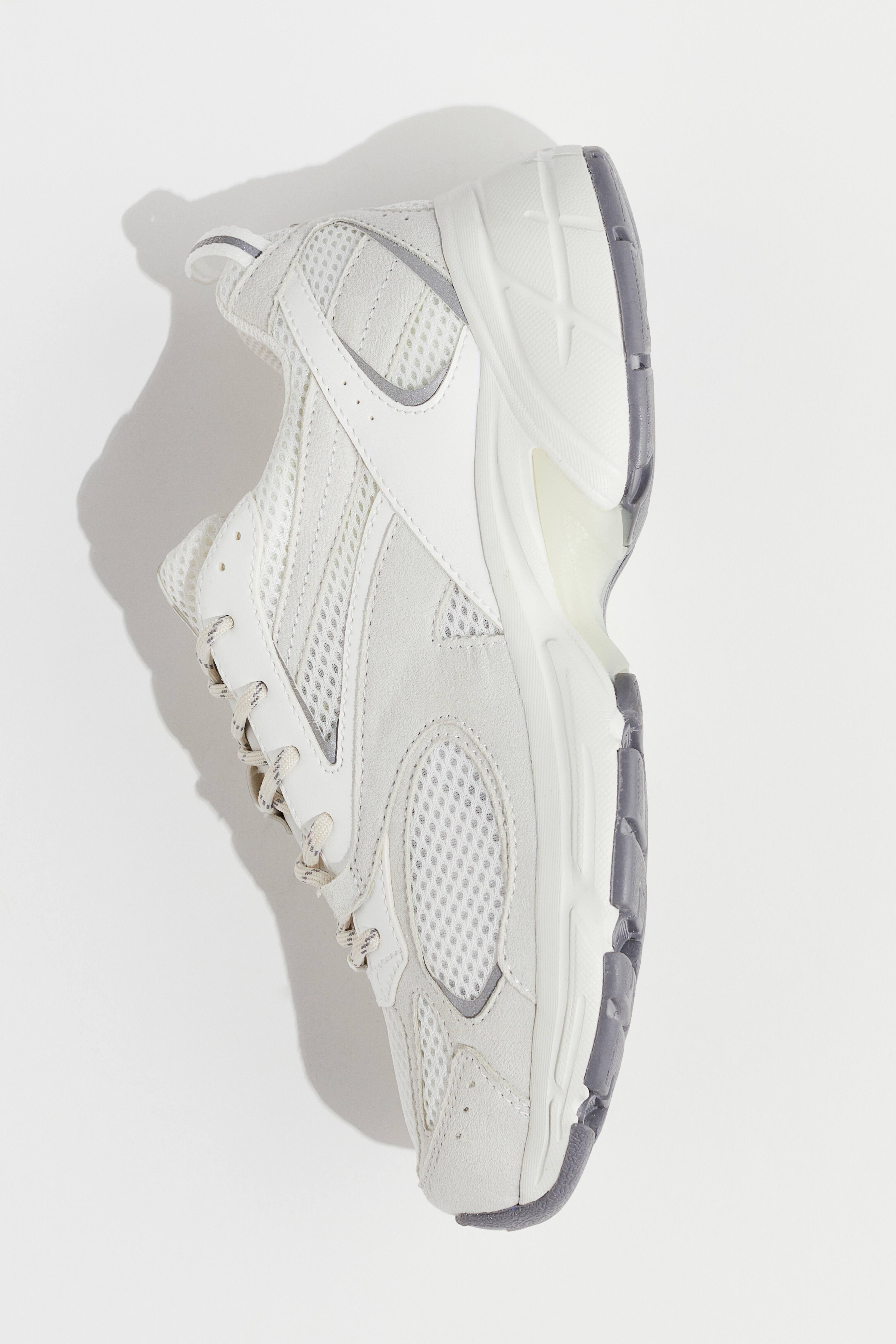 Chunky Sneakers Product Image