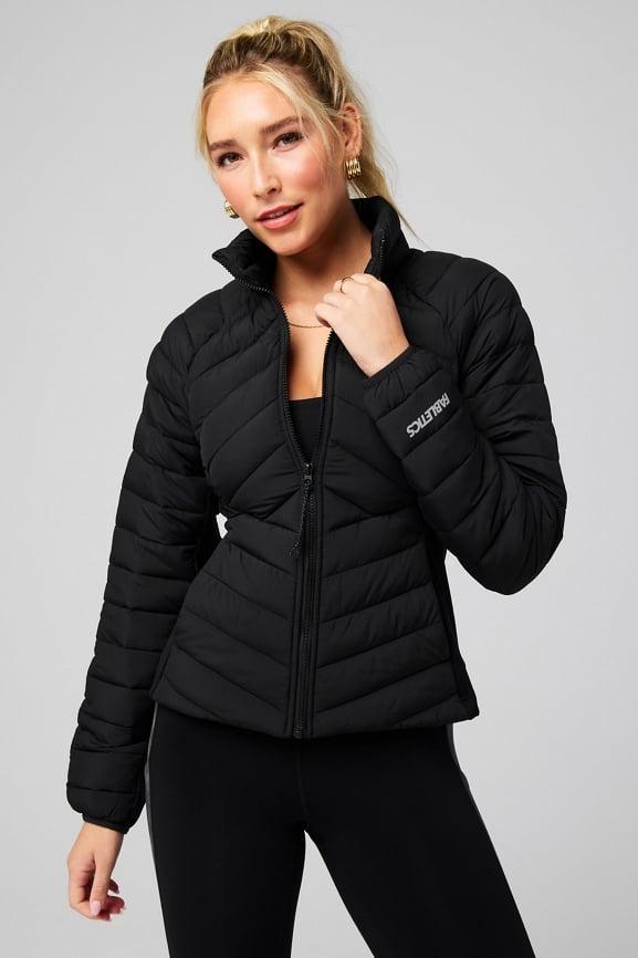 Lightweight Adventure Jacket Product Image