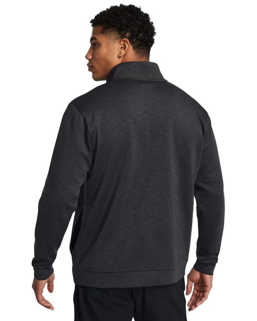 Men's UA Drive Midlayer Pullover Product Image