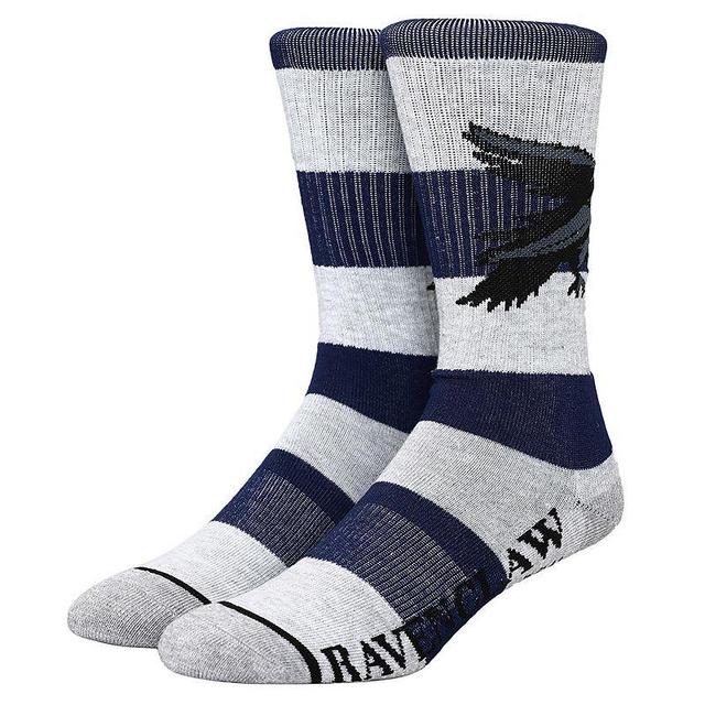 Mens Harry Potter Ravenclaw Crew Socks Product Image