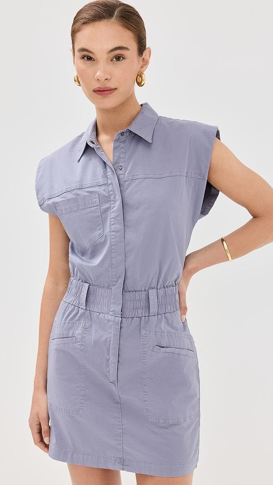 Pistola Denim Rosie Dress | Shopbop Product Image