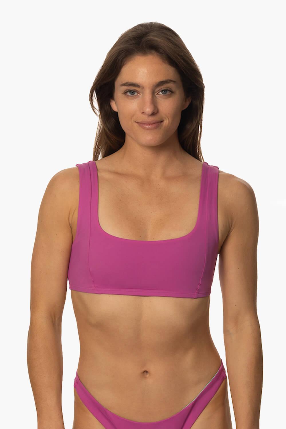 Paige Bikini Top - Leucadia Female Product Image