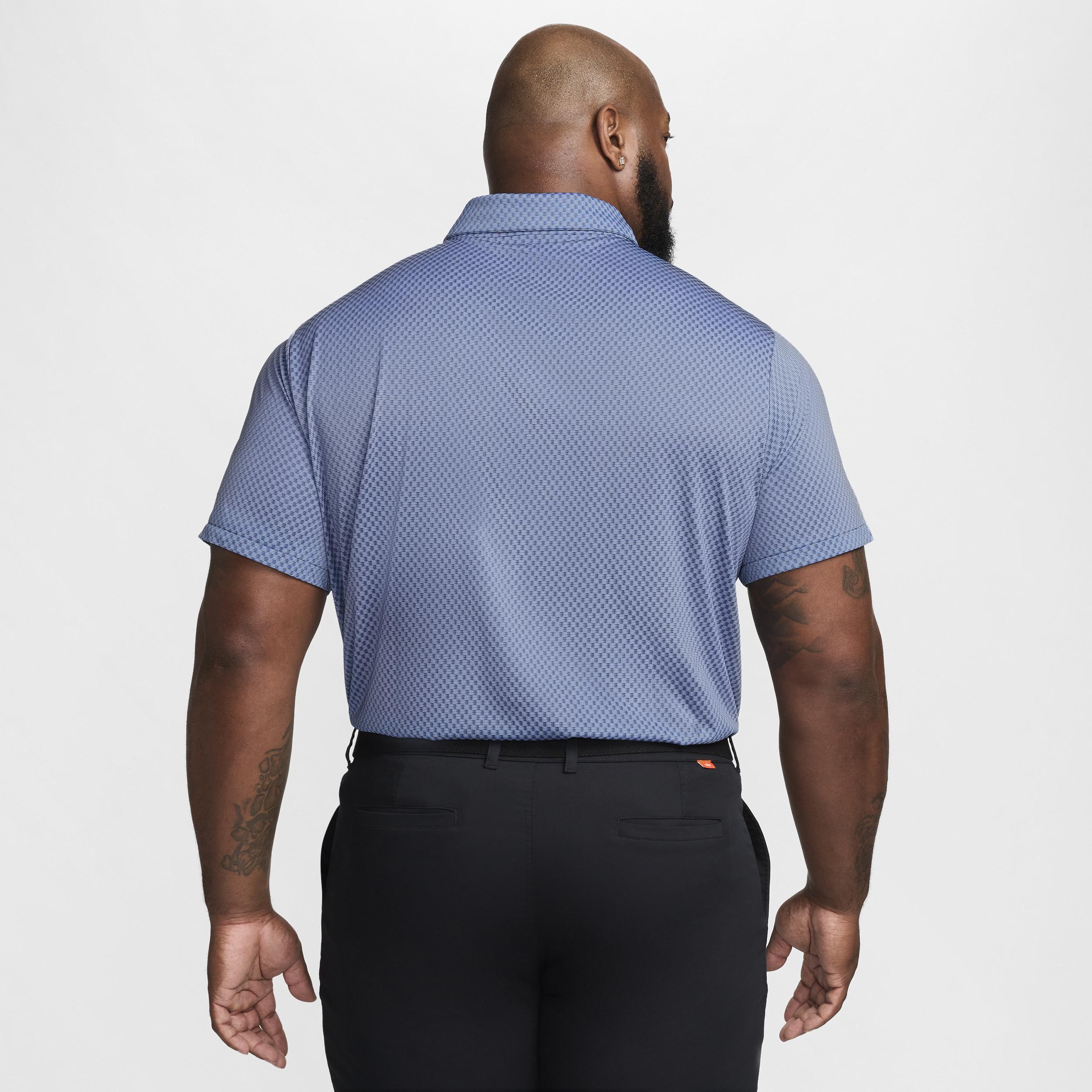 Nike Men's Tour Dri-FIT Golf Polo Product Image