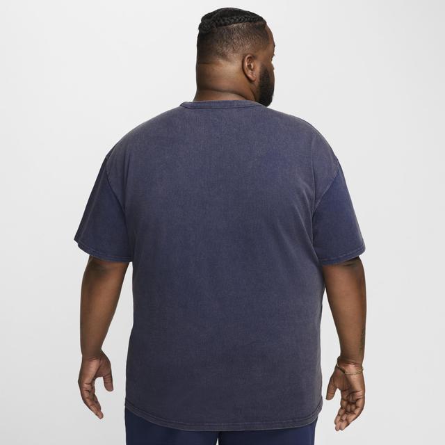 Nike Sportswear Premium Essentials Men's T-Shirt Product Image