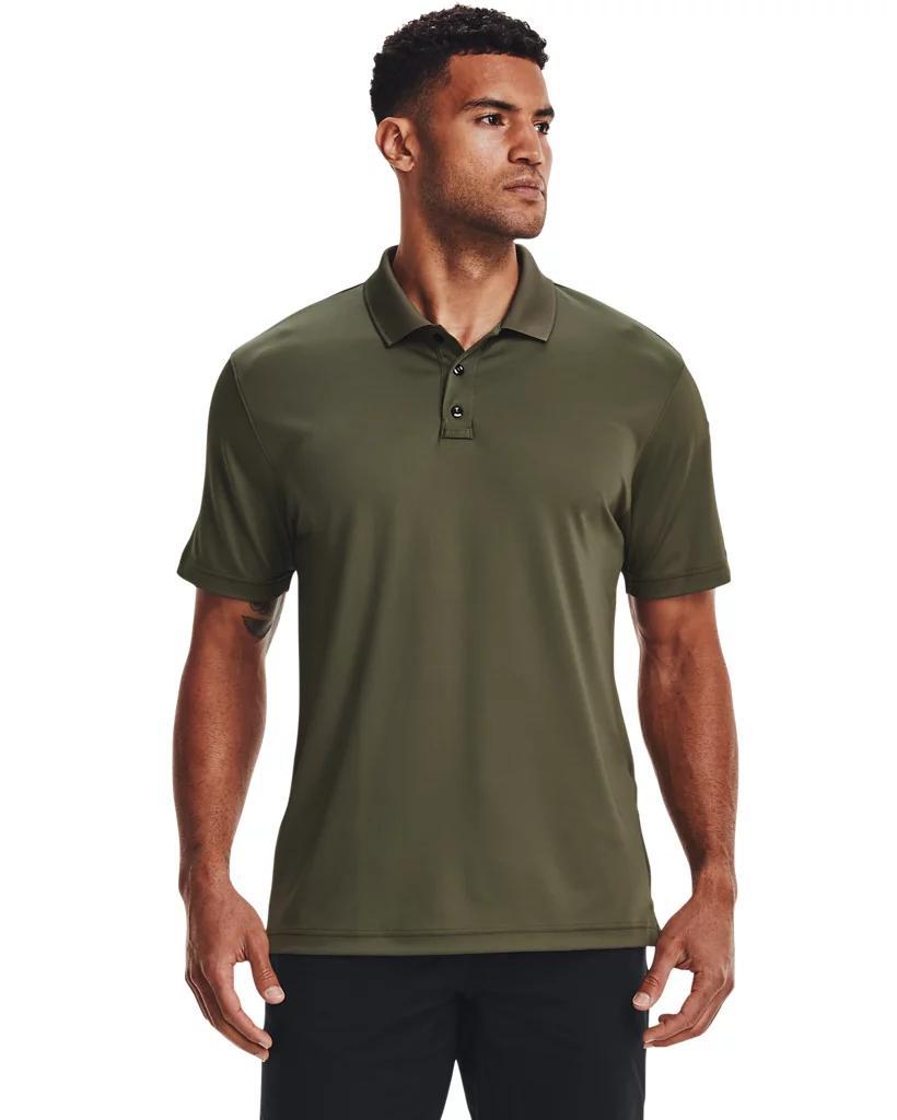 Men's UA Tactical Performance Polo 2.0 Product Image