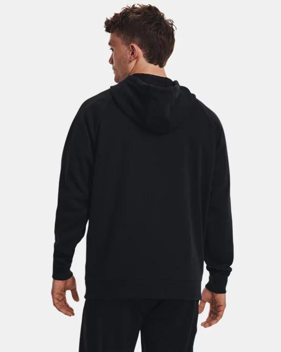 Men's UA Heavyweight Terry Hoodie Product Image