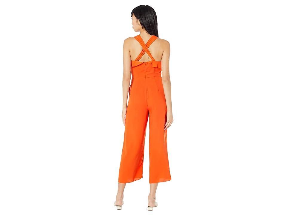 MANGO Mirlo One-Piece Suit Women's Jumpsuit & Rompers One Piece Product Image