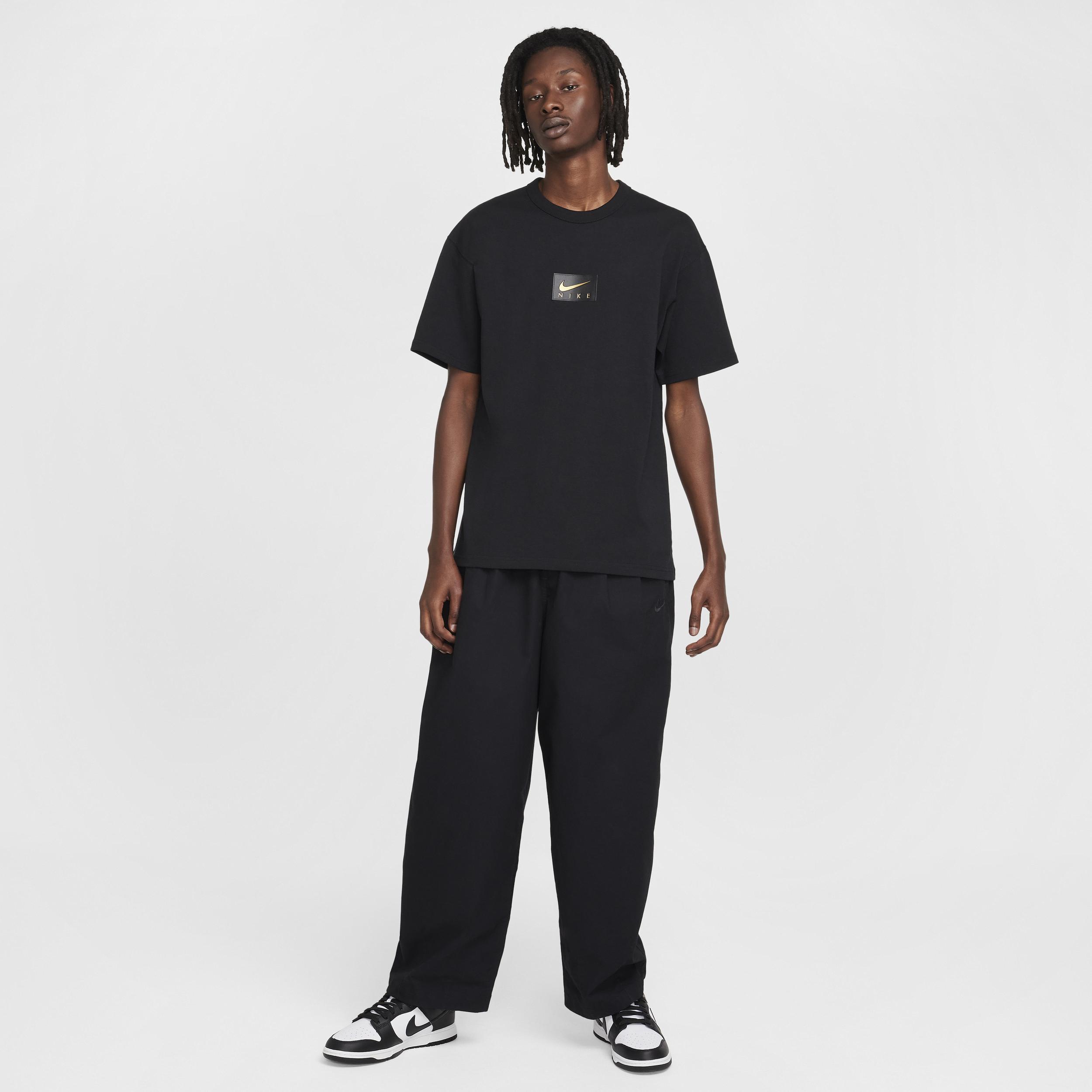 Mens Nike Sportswear M90 T-Shirt Product Image