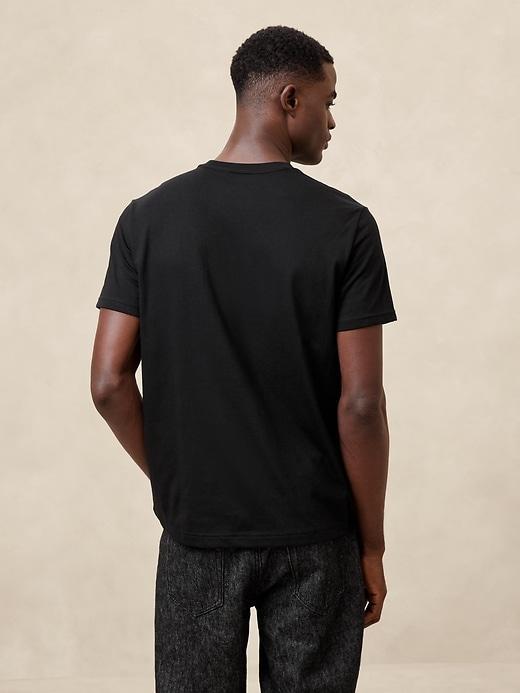 Premium Wash T-Shirt Product Image