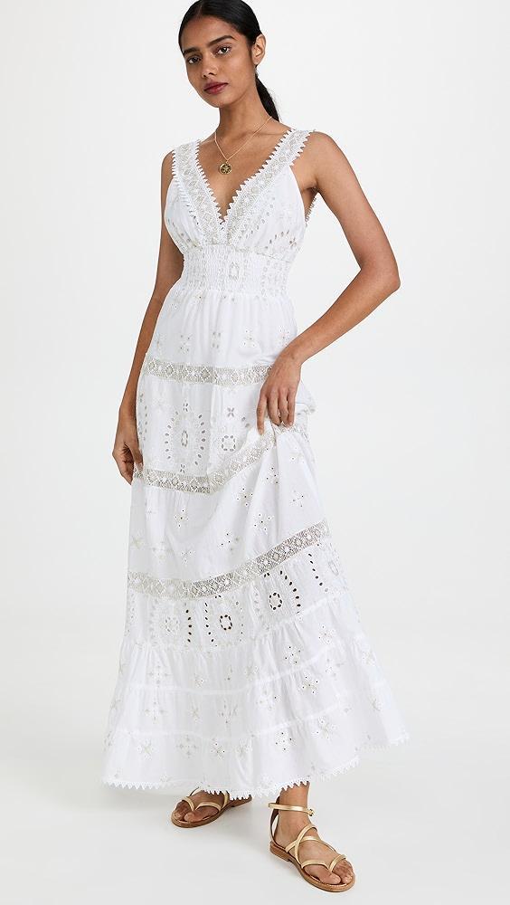 Temptation Positano Orlando G Dress | Shopbop Product Image