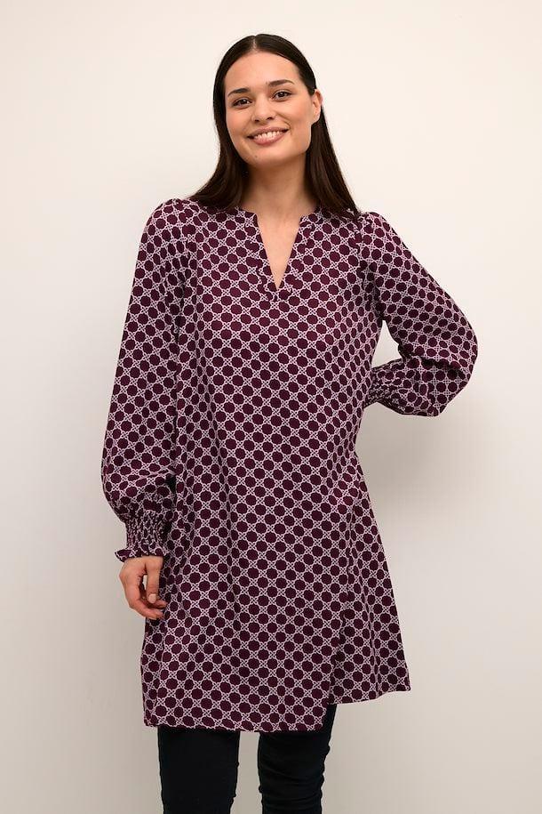 CUchaina Dress Product Image