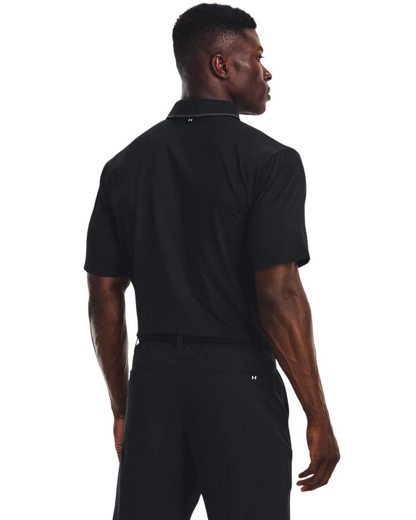 Men's UA Iso-Chill Polo Product Image