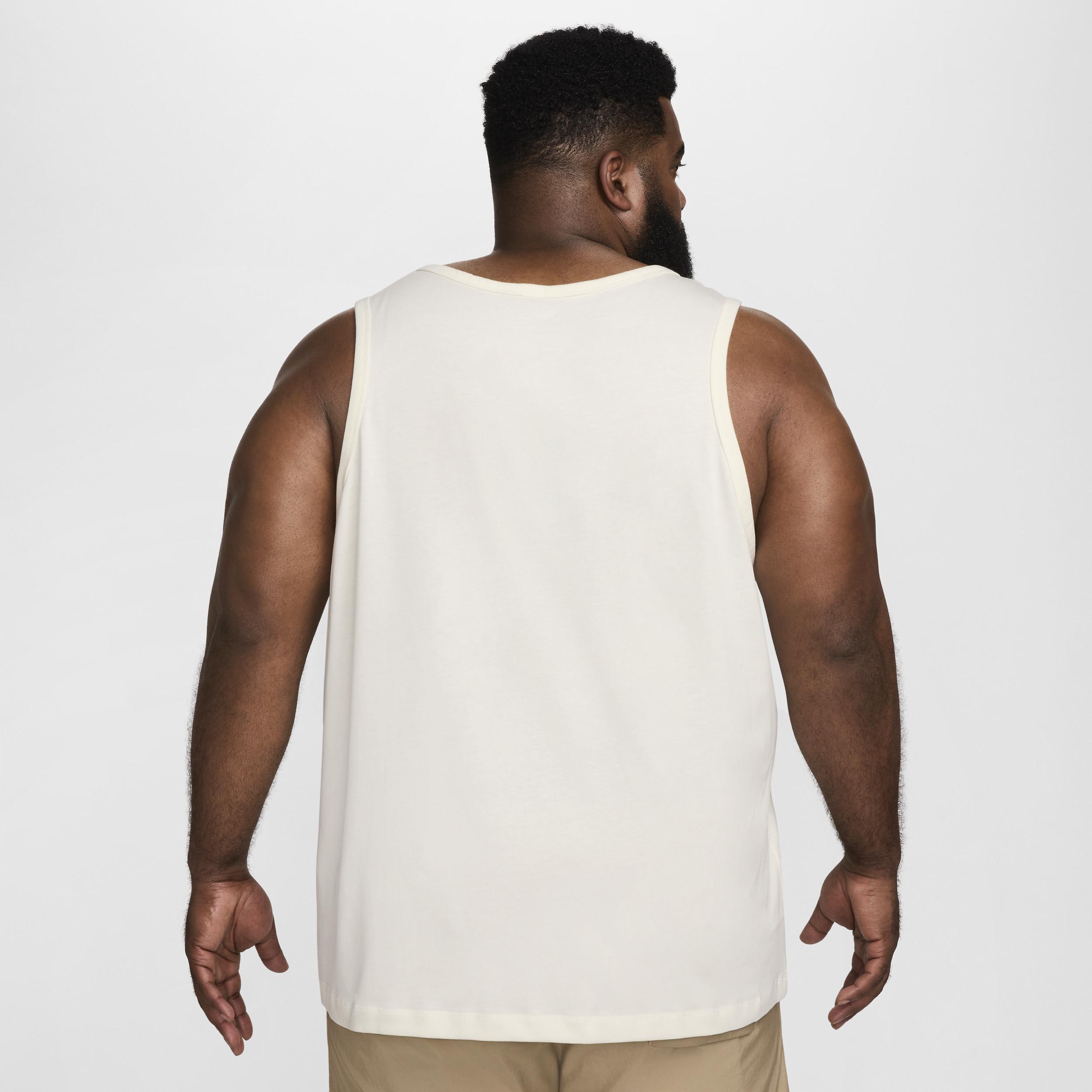 Men's Nike Sportswear Premium Essentials Tank Top Product Image