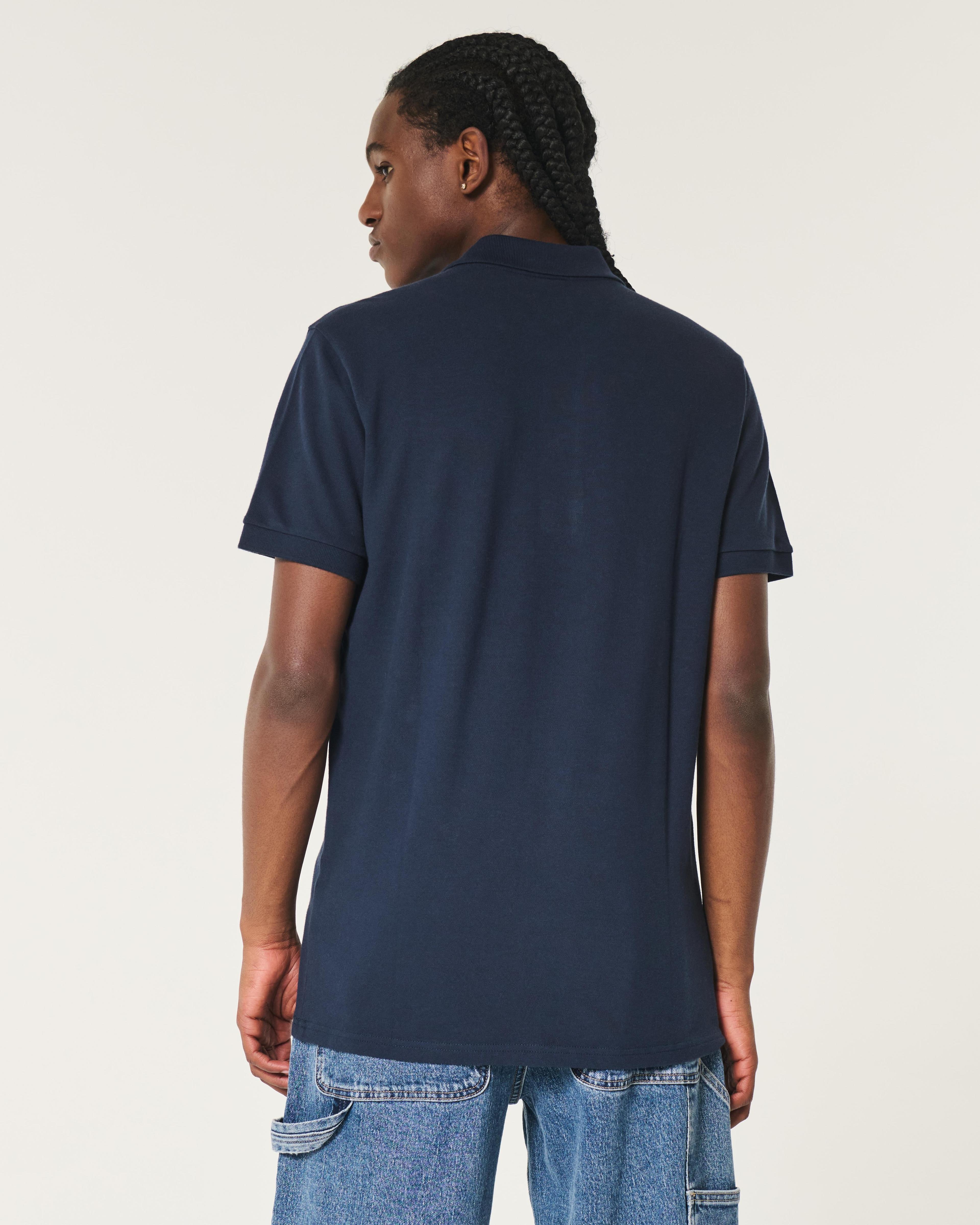 Icon Polo Product Image